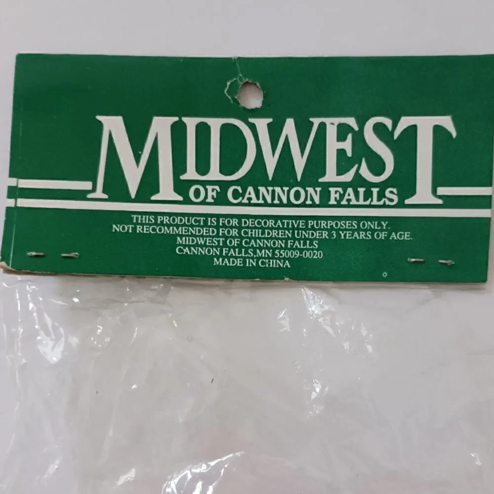 Midwest Of Cannon Falls‎  Angel NEW Folk Art Flying Quilt Print Wood Farmhouse.